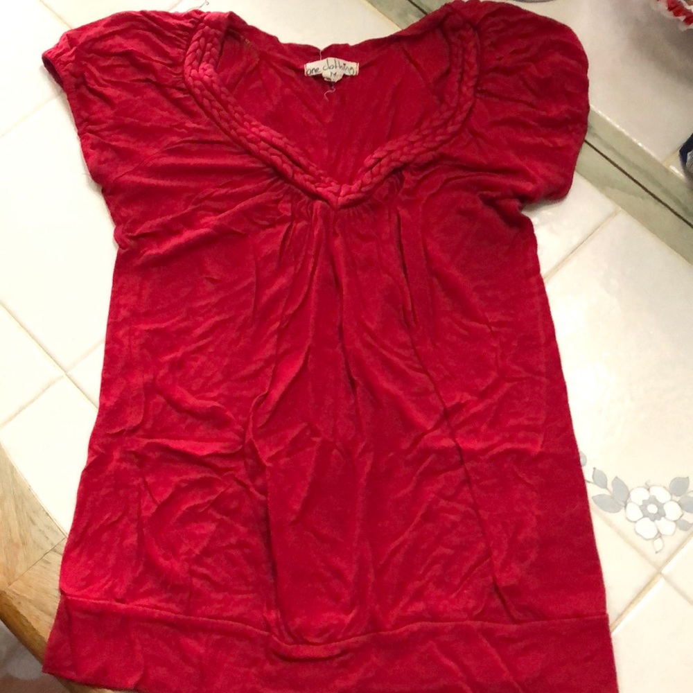 Blouse